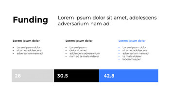 Simple Business Pitch Deck building a pitch deck_12