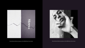 压力的基础知识 PowerPoint设计思想_04