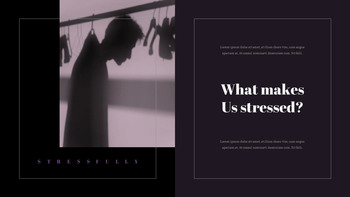 压力的基础知识 PowerPoint设计思想_05