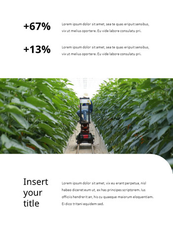 Intelligente Landwirtschaft PPT-Geschäft_14