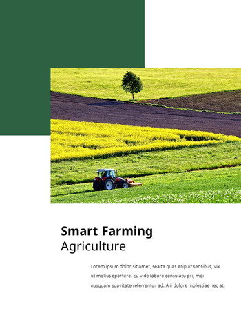 Smart Farming PPT Business_19