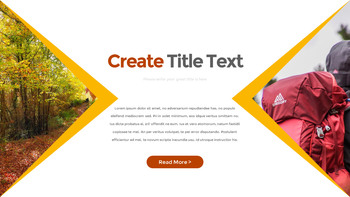 가을산 비즈니스 프레젠테이션 템플릿_05