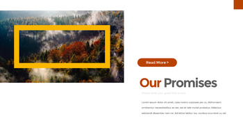 가을산 비즈니스 프레젠테이션 템플릿_15