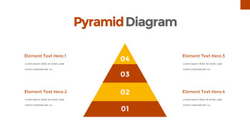 가을산 비즈니스 프레젠테이션 템플릿_25