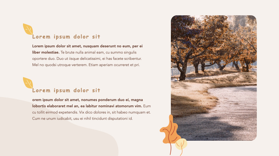 Hello Autumn Keynote for Microsoft