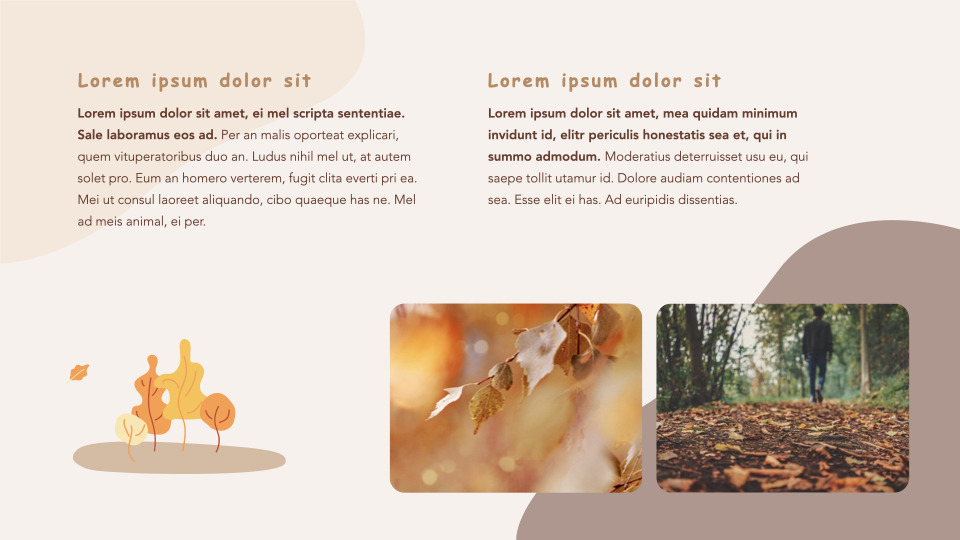 Hello Autumn Keynote for Microsoft