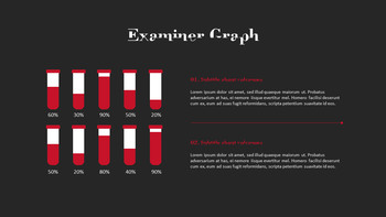Vulcano Design del ponte PowerPoint_26