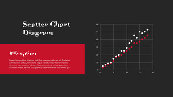 Vulcano Design del ponte PowerPoint_33