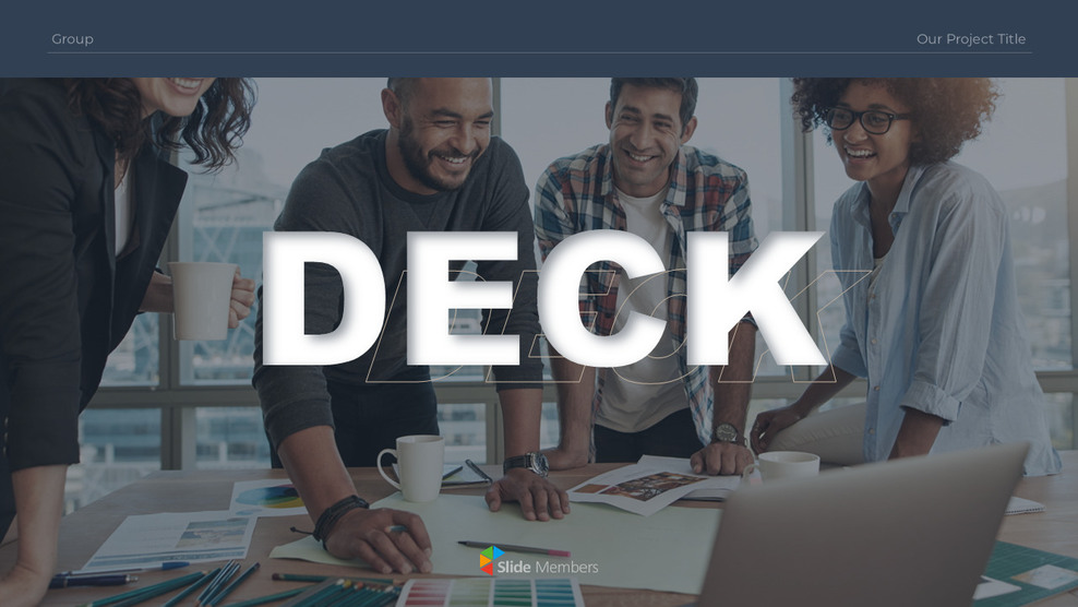 Miglior Pitch Deck Strategia Download della presentazione di PowerPoint_01