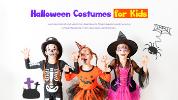 Festa di Halloween Power Point PowerPoint_04