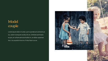 어린이(키즈) 모델 파워포인트 배경_08