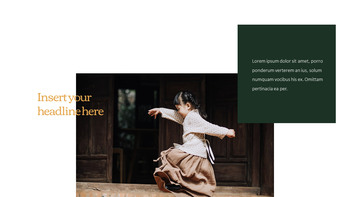 어린이(키즈) 모델 파워포인트 배경_09