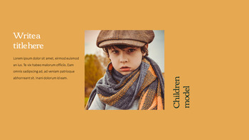 어린이(키즈) 모델 파워포인트 배경_12