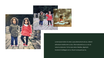 어린이(키즈) 모델 파워포인트 배경_17