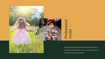 어린이(키즈) 모델 파워포인트 배경_23