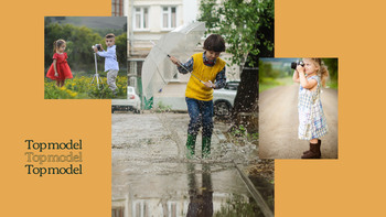 어린이(키즈) 모델 파워포인트 배경_24