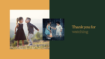 어린이(키즈) 모델 파워포인트 배경_35