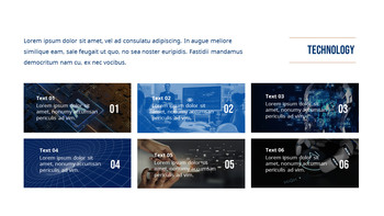Future of AI Technology Easy-Edit PowerPoint Template