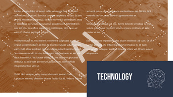 Future of AI Technology Easy-Edit PowerPoint Template