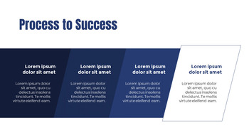 增长计划 Pitch Deck 简单的ppt模板_09