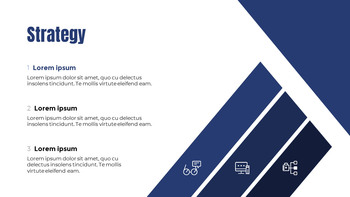 增长计划 Pitch Deck 简单的ppt模板_10