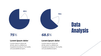 增长计划 Pitch Deck 简单的ppt模板_11