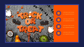 Festa di Halloween Power Point PowerPoint_13