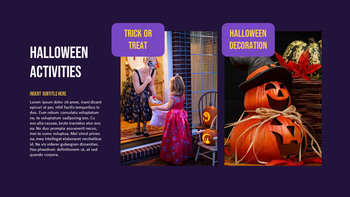 Halloween PowerPoint Presentation PPT_04