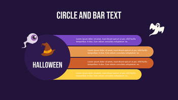 Halloween PowerPoint-Präsentation PPT_26