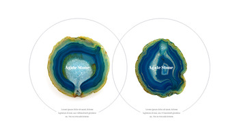 스톤 아트 심플한 파워포인트 디자인_13