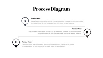 스톤 아트 심플한 파워포인트 디자인_32