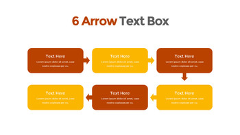 秋山 简单的演示文稿谷歌幻灯片模板_30