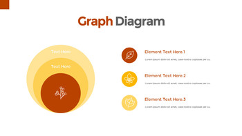 秋山 简单的演示文稿谷歌幻灯片模板_33