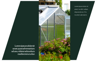 温室 テンプレートのデザイン_16