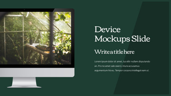 温室 テンプレートのデザイン_33