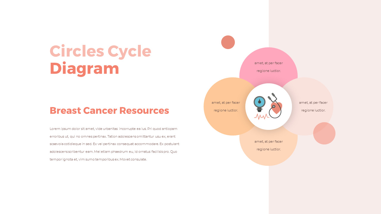 Breast Cancer Awareness Month Google PowerPoint