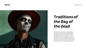 死霊のえじき ベストPPTテンプレート_05