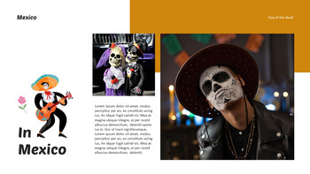 死霊のえじき ベストPPTテンプレート_08