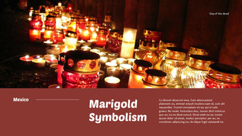 死霊のえじき ベストPPTテンプレート_22