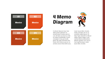 死霊のえじき ベストPPTテンプレート_29