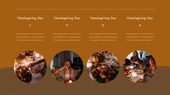 추수감사절 (땡스기빙데이) 프레젠테이션 파워포인트_23