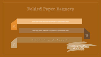 추수감사절 (땡스기빙데이) 프레젠테이션 파워포인트_26