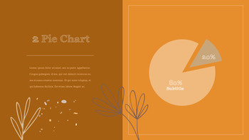 추수감사절 (땡스기빙데이) 프레젠테이션 파워포인트_33