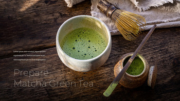 Té tradicional Mazo de productos_18