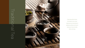 Traditional Tea Product Deck_21