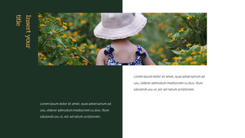 Child Model google slides template_04