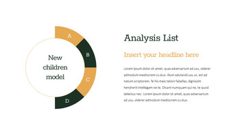 Child Model google slides template_31