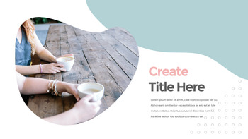 Rest Day Google PPT Templates_05