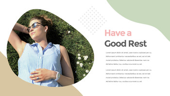 Rest Day Google PPT Templates_11