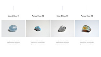 Arte de piedra Temas de Presentaciones de Google_11